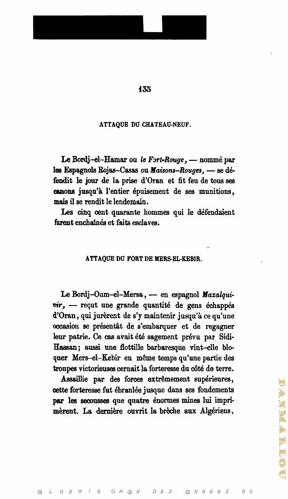 HISTOIRE D ORAN AVANT PENDANT APRES LA DOMINATION ESPAGNOLE D HENRI LEON FEY 1858_000152.jpg